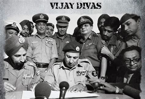 The Greatest Surrender Vijay Diwas Indo Pak War