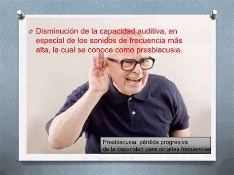 Cambios físicos en la edad adulta intermedia PPT