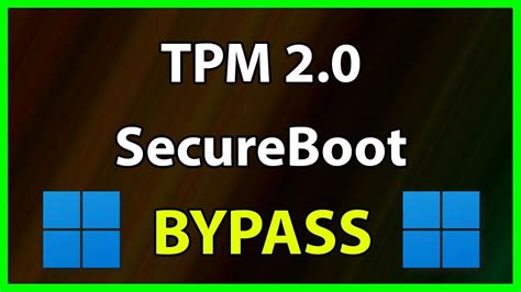 How To Fix This Pc Can T Run Windows 11 Tpm 2 0 Secure Boot And Minimum System Requirement