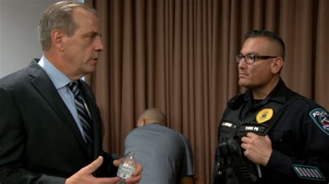 City Of Yuma Selects New Police Chief Kyma