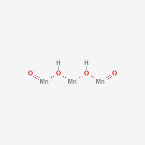 Manganese(II,III) Oxide | AMERICAN ELEMENTS