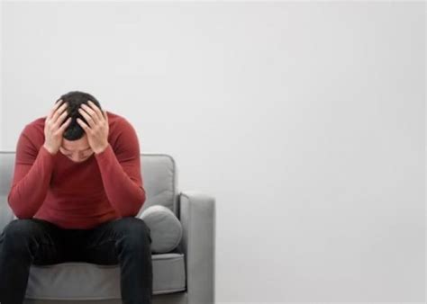 Mengenal Anxiety Disorder Kenali Gejala Dan Cara Mengobatinya