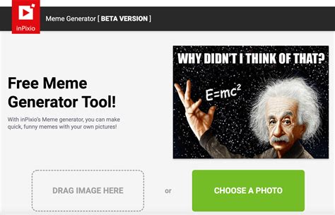 10 Best Free Meme Generators With No Watermark Thinkmaverick