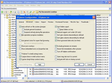 Xyplorer windows file explorer - ferydance
