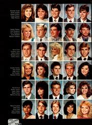 Mountain View High School - La Vista Yearbook (Mesa, AZ), Class of 1988 ...