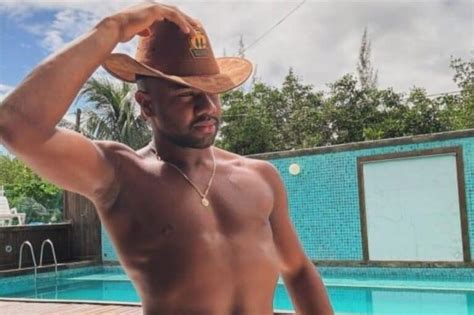 Suposto nude de campeão do BBB24 vaza e agita redes sociais Internet