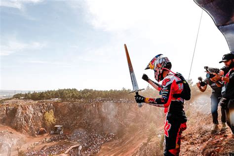 I Ride Hard Enduro Fim Hard Enduro World Championship Heads To Spain