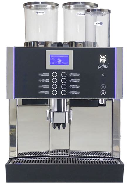 WMF bistro Ersatzteile für die Reparatur ihrer WMF Kaffeemaschine | AP ...