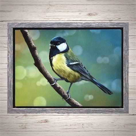 Acrylic Paint On Wood The Ultimate Artist S Guide Studio Wildlife