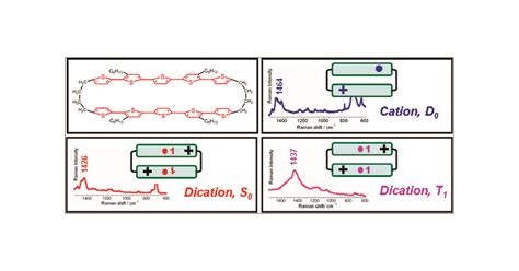 Raman Spectroscopy Shows Interchain Through Space Charge Delocalization