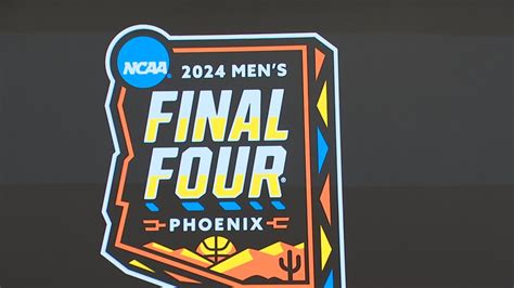 March Madness 2024 Logo Erna Odette