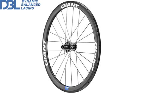 Giant Bicycles Cxr Tubular Wheelsystem Gear Image