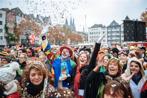 Köln Karneval - KaydanRami