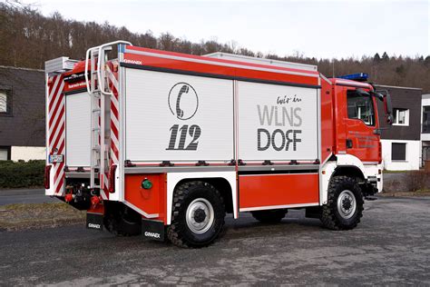 Ausr Stung Iturri Feuerwehr Und Umwelttechnik Gmbh