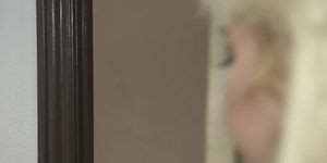 Burglar Deep Throat Fucks Blonde Babe Mr Pete Mr Pete Chloe Couture Tnaflix