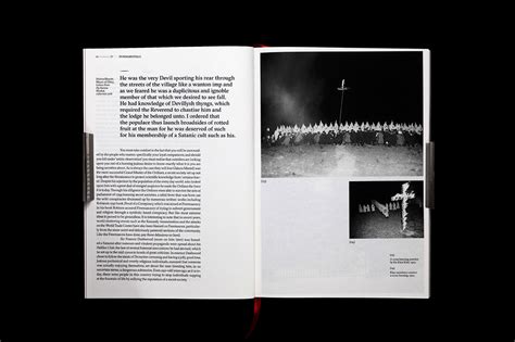 How To Start Your Own Secret Society Book Behance