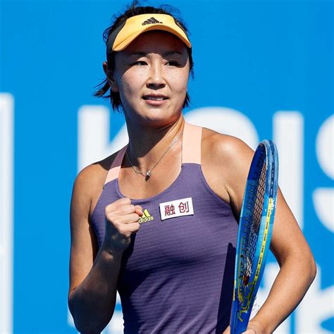 The Silencing of Peng Shuai - Lawyers, Guns & Money