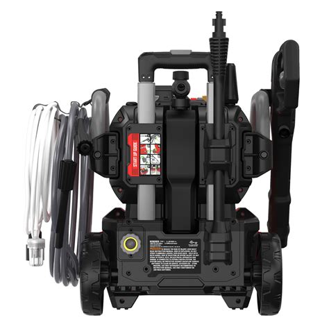 V Brushless Rp Cold Water Pressure Washer Craftsman