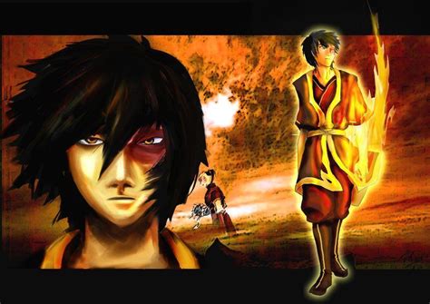 Zuko Wallpapers Wallpaper Cave