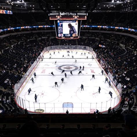 Winnipeg Jets Tickets | 2025 Jets Games | SeatGeek