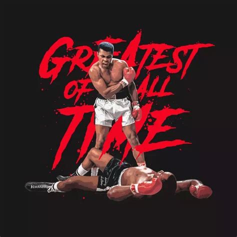 muhammad ali  juantamad graphic tshirt design boxing posters