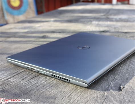 Dell Inspiron 16 Plus 7610 im Test: Mehr Leistung ohne Nvidia ...