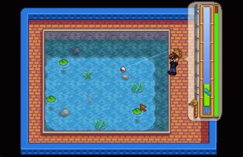 How To Put A Bobber On Fishing Pole Stardew Valley | Webmotor.org