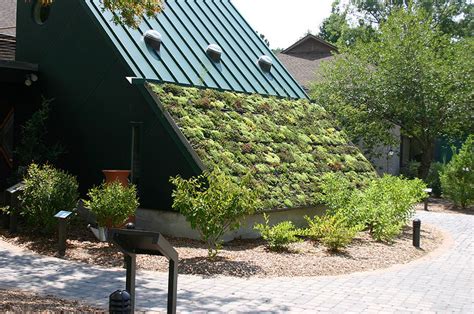 Eco Friendly Roofing An Introduction WhosGreenOnline