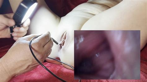 Pussy Massage Close Up K