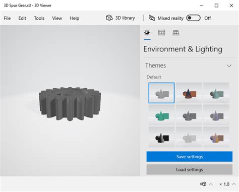 O Que Um Arquivo Stl Como Visualizar Arquivos Stl No Windows