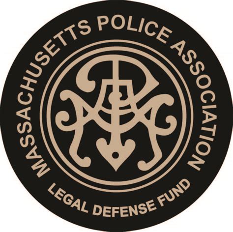 Ldf Membership Massachusetts Police Association