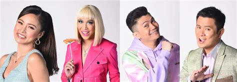 Showtime 12th anniversary pictorial | ABS-CBN Entertainment