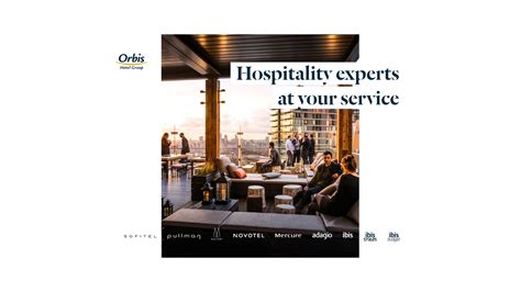 Grupa Hotelowa Orbis