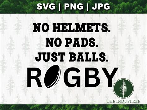 Rugby Svg Rugby Png Rugby Player Svg Rugby Cut File For Cricut