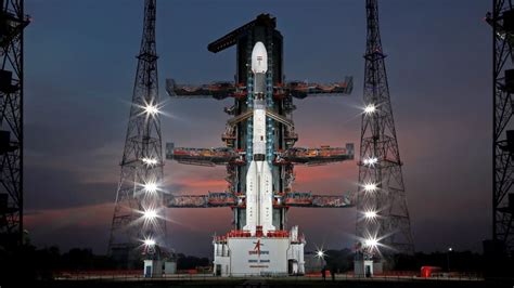 Isro Gears Up For Gslv Nvs 1 Navic Satellite Launch On Monday When And