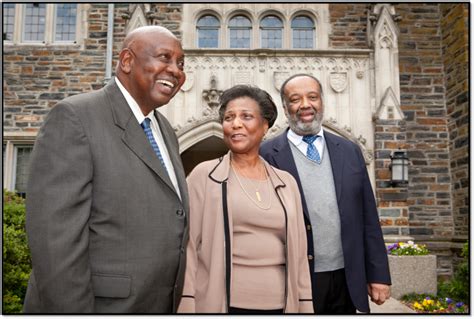 Iconic West Campus Building Named After A Duke Pioneer Duke Today