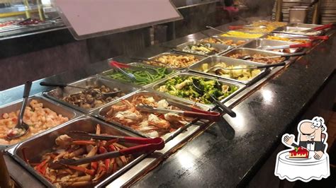 china star buffet near me - Kasi Callender