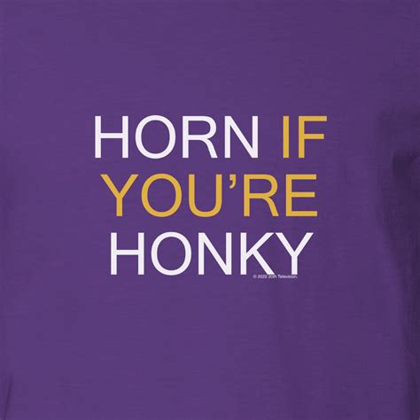 Solar Opposites Horn If Youre Honky As Seen On Adult Short Sleeve T S