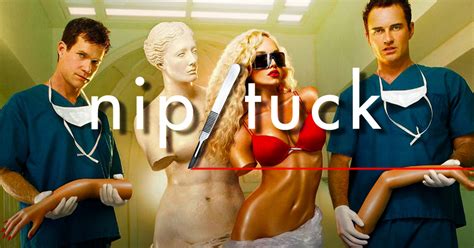 Watch Nip Tuck Series Episodes Stream On U