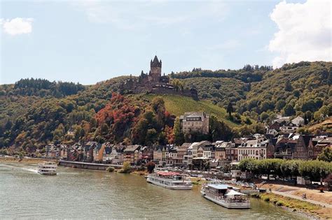 Fouche Travel Croisi Re Fleuves Le Rhin La Moselle Et Le Main