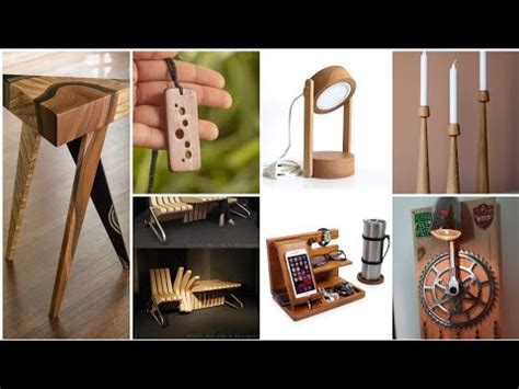 Top 75 New Creative Wood Working Projects And Idea S Morden Home