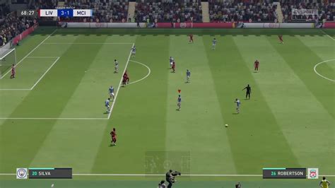 FIFA 20 Online Friendlies Resuming The Quest For Division 2 YouTube