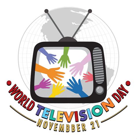 World Television Day 2022 Theme Quotes Posters Drawings Slogans