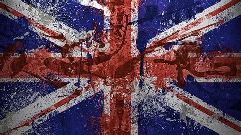 HD wallpaper: Great Britain Flag, uk flag, england grunge flag, english flag | Wallpaper Flare