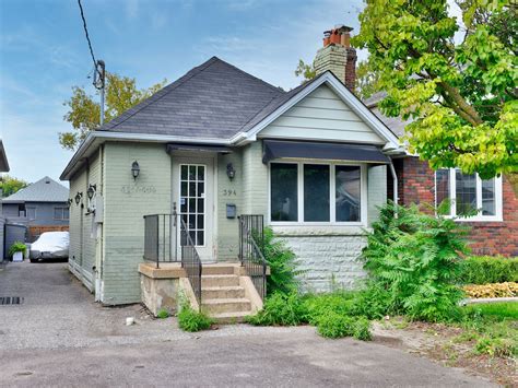 Sellers Test The Toronto Real Estate Market The Globe And Mail