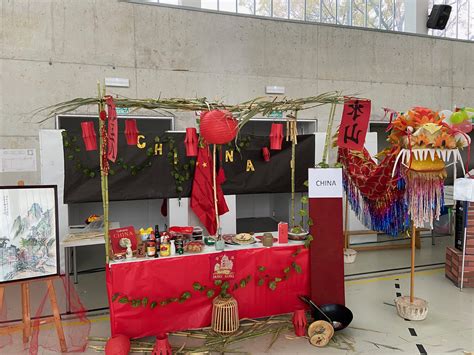 C Mo Organizar Una Feria Gastron Mica En Tu Centro Educativo Hosteledu