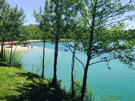 Les Plus Beaux Lacs Visiter En Gironde