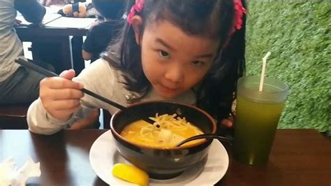 Makan Seirock Ya Ramen Di Aeon Jgc Cakung Try Seirock Ya Ramen At Aeon