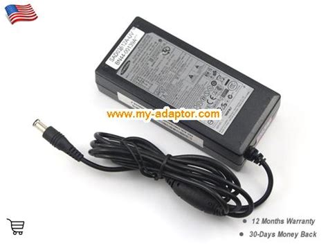 USA SAMSUNG SAD03612A-UV 12V 3A 36W Ac Adapter for Samsung BX2035 ...