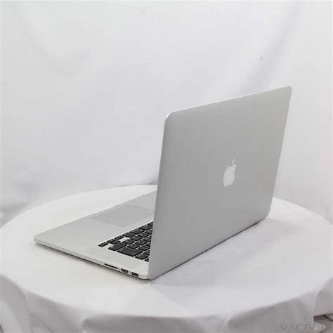 Macbook Pro Inch Mid Mc Ja Core I Ghz Gb Ssd Gb